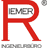 Ingenieurbüro Riemer - Logo