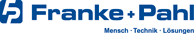 Franke + Pahl Ingenieurgesellschaft mbH - Logo