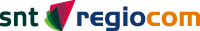 snt Deutschland AG - Logo