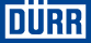 Dürr AG - Logo