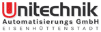 Unitechnik Automatisierungs GmbH - Logo