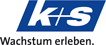K+S Aktiengesellschaft - Logo
