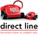 Direct Line Versicherung AG - Logo