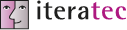 iteratec GmbH - Logo
