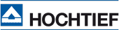 HOCHTIEF Aktiengesellschaft - Logo