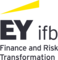 EY ifb - Logo