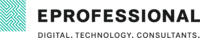 EPROFESSIONAL GmbH - Logo