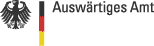 Auswärtiges Amt - Logo