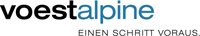 voestalpine - Logo
