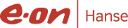 E.ON Hanse AG - Logo