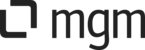 mgm technology partners GmbH - Logo