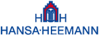 HANSA-HEEMANN AG - Logo