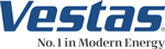 Vestas Central Europe - Logo