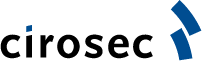 cirosec GmbH - Logo