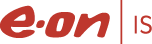 E.ON IT - Logo