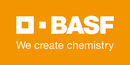 BASF - We create chemistry for a sustainable future - Logo