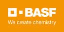 BASF - We create chemistry - Logo