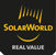 SolarWorld AG - Logo