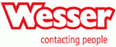 Wesser GmbH - Logo