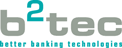 b²tec Software GmbH - Logo