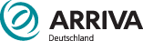 ARRIVA Deutschland - Logo