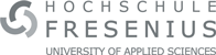 Hochschule Fresenius - Logo