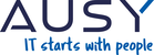 AUSY Technologies Germany AG - Logo
