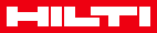 Hilti AG Liechtenstein - Logo