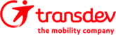 Transdev GmbH - Logo