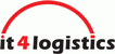 it4logistics AG - Logo
