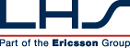 LHS Telekommunikation - Logo