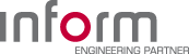 inform GmbH - Logo