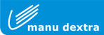 manu dextra GmbH - Logo
