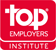 Top Employers Institute GmbH & Co. KG - Logo