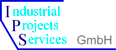 IPS Industrial Projects Services GmbH - Logo