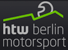 HTW Motorsport Berlin - Logo