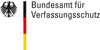 Bundesamt für Verfassungsschutz - Logo