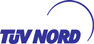 TÜV NORD Gruppe - Logo
