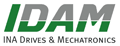 INA - Drives & Mechatronics GmbH & Co. oHG - Logo