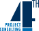 Fourth Project Consulting GmbH - Logo