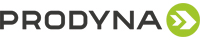 PRODYNA SE - Logo