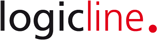 logicline GmbH - Logo