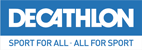 DECATHLON Sportartikel GmbH & Co. KG - Logo