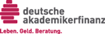 Deutsche Akademikerfinanz - Logo