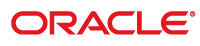 ORACLE Deutschland B.V. & Co. KG - Logo