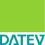 DATEV eG - Logo