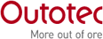 Outotec GmbH - Logo