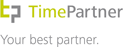 TimePartner Holding GmbH - Logo