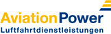 AviationPower GmbH - Logo