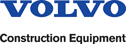 Volvo Construction Equipment Germany GmbH - Logo